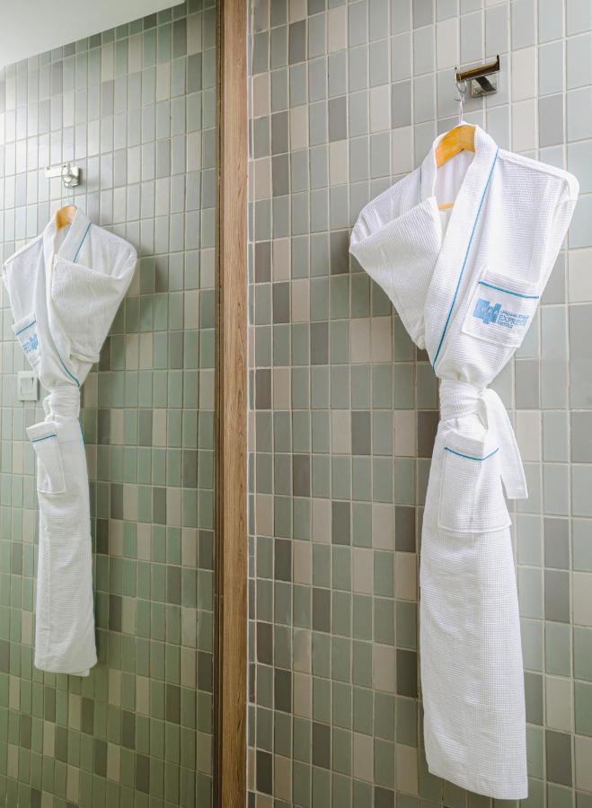 Ewaa Express Hotel - Al Jouf Сакака Екстер'єр фото