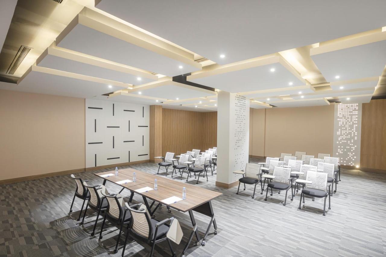 Ewaa Express Hotel - Al Jouf Сакака Екстер'єр фото